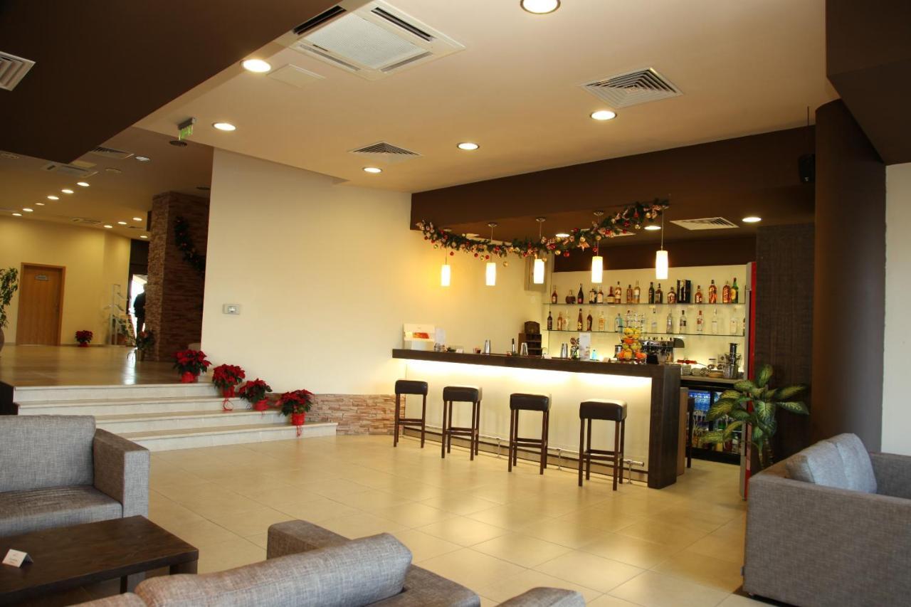 Aspen Golf Resort Ski & Spa Relax Apartment Bansko Luaran gambar