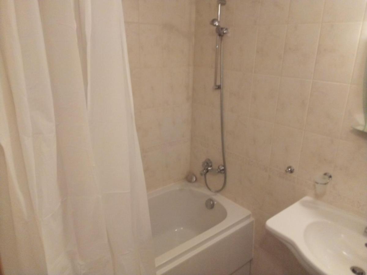 Aspen Golf Resort Ski & Spa Relax Apartment Bansko Luaran gambar
