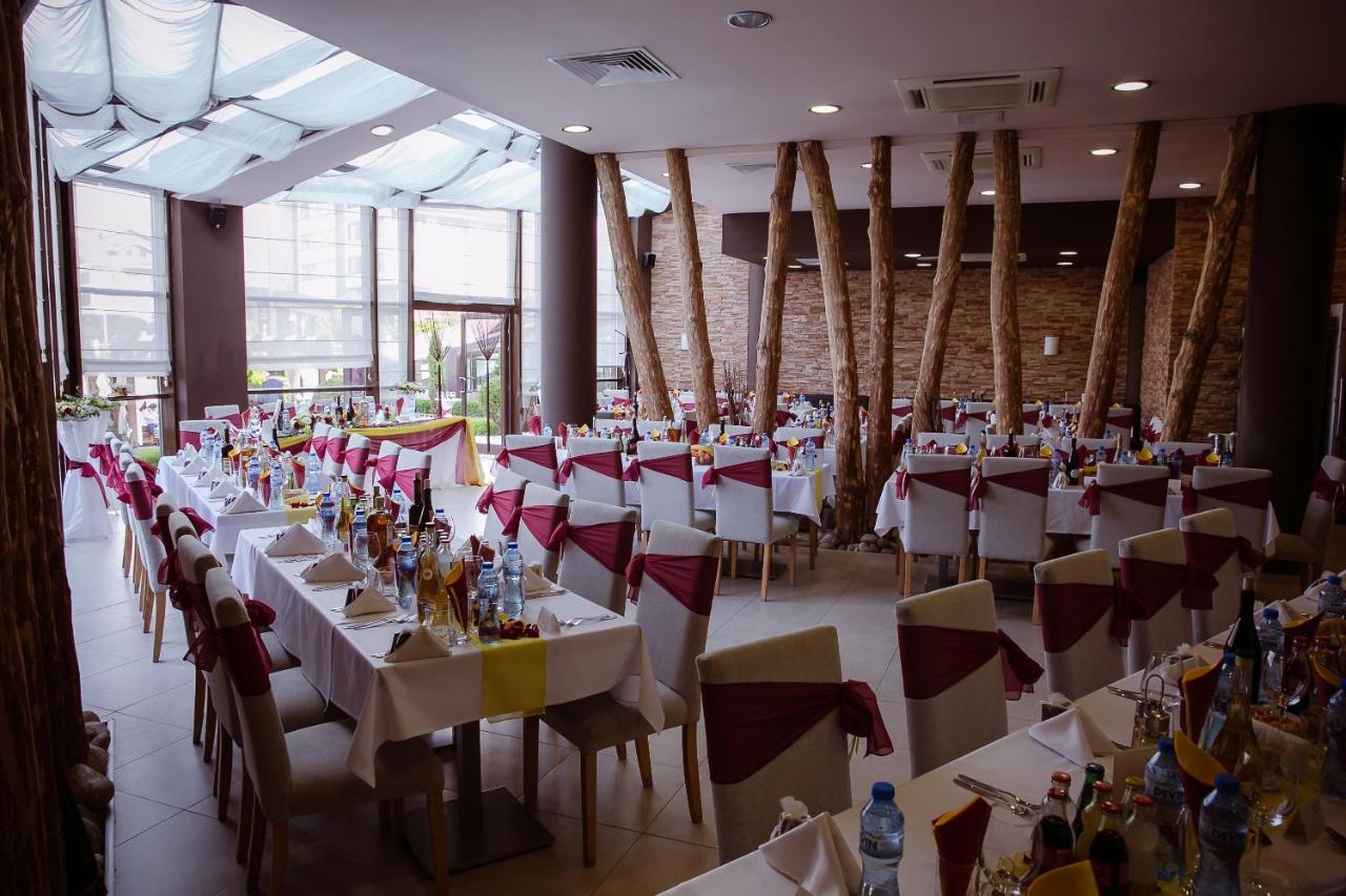 Aspen Golf Resort Ski & Spa Relax Apartment Bansko Luaran gambar