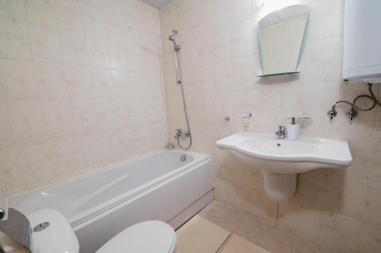 Aspen Golf Resort Ski & Spa Relax Apartment Bansko Luaran gambar