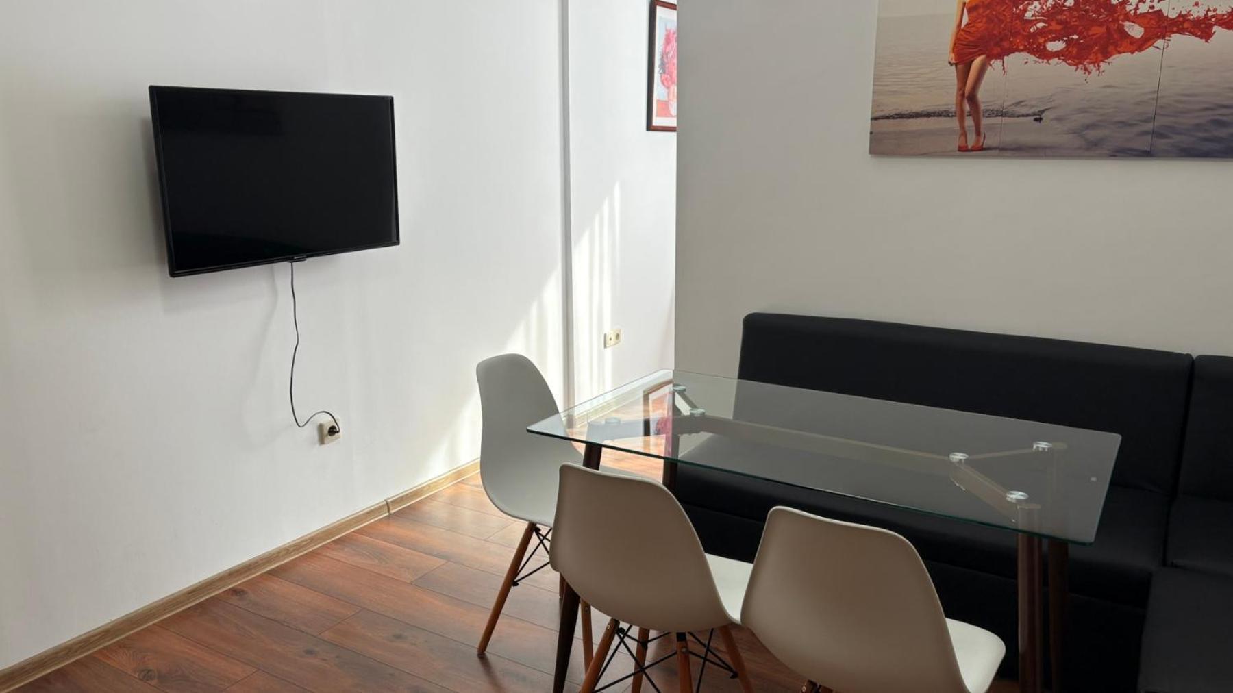 Aspen Golf Resort Ski & Spa Relax Apartment Bansko Luaran gambar