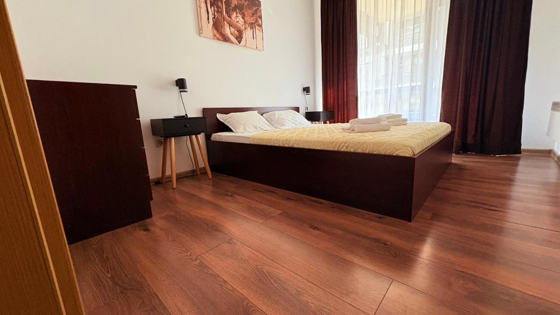 Aspen Golf Resort Ski & Spa Relax Apartment Bansko Luaran gambar