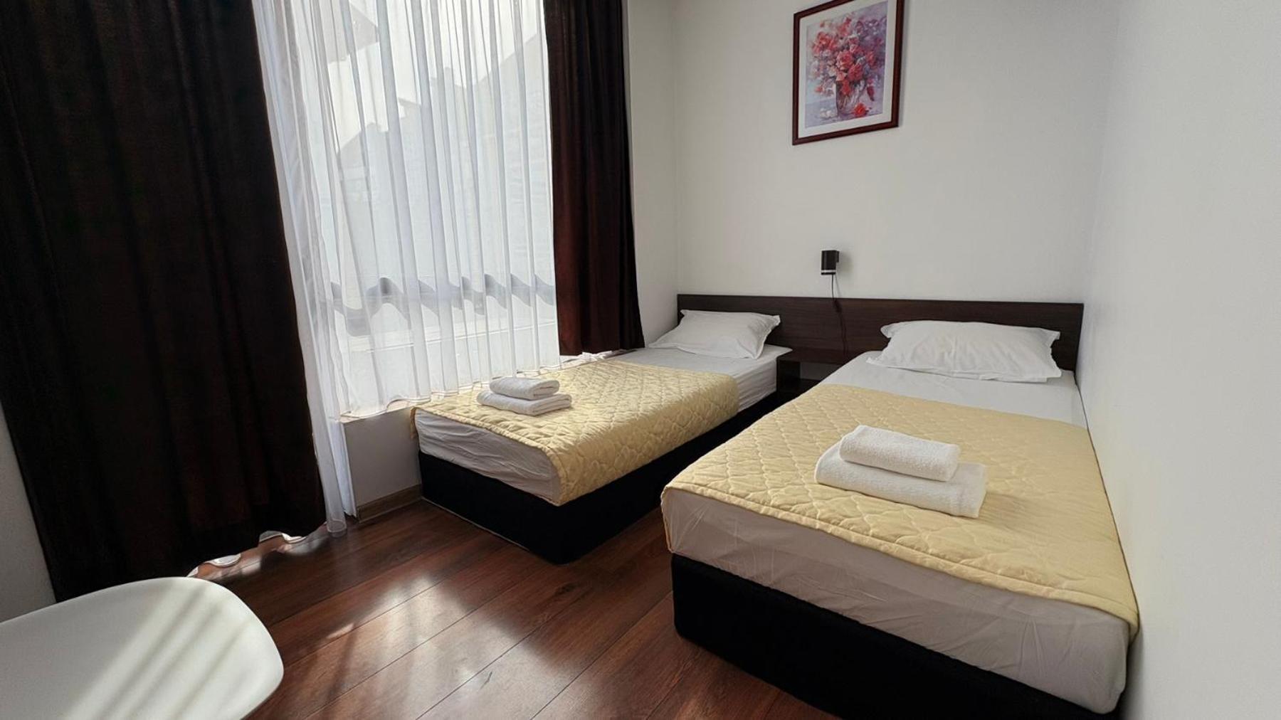 Aspen Golf Resort Ski & Spa Relax Apartment Bansko Luaran gambar