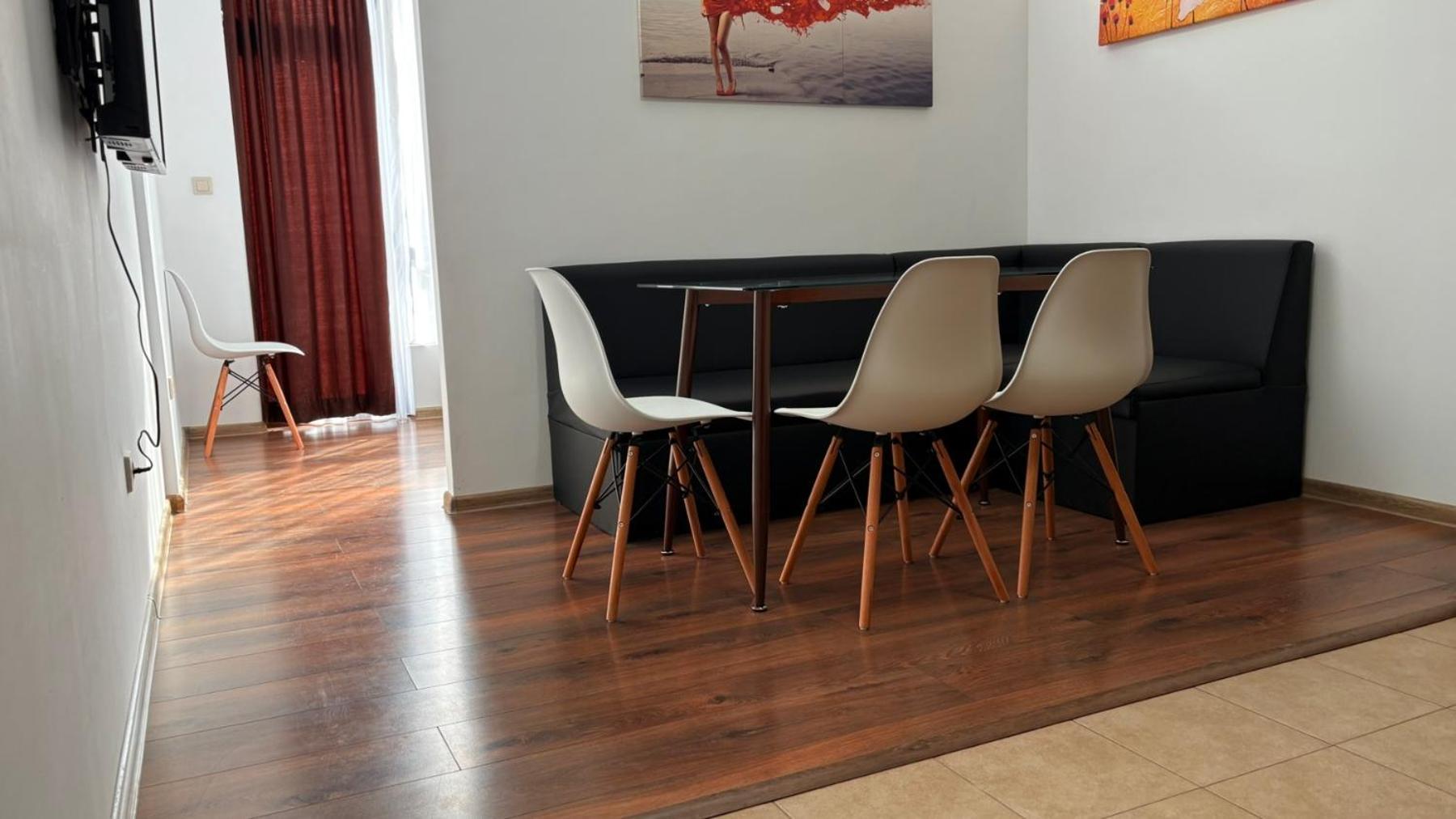 Aspen Golf Resort Ski & Spa Relax Apartment Bansko Luaran gambar