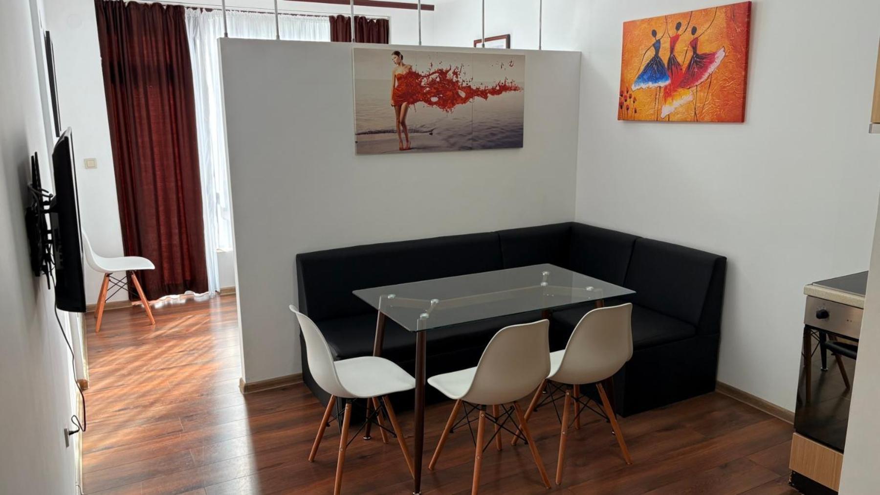 Aspen Golf Resort Ski & Spa Relax Apartment Bansko Luaran gambar